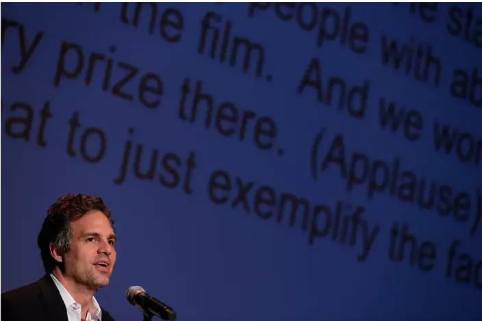 ReelAbilities Film Festival Is A Masterclass In Narrative Change