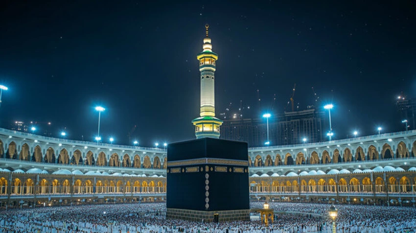 How to Choose the Best Women’s Umrah Package: Expert Tips and Advice