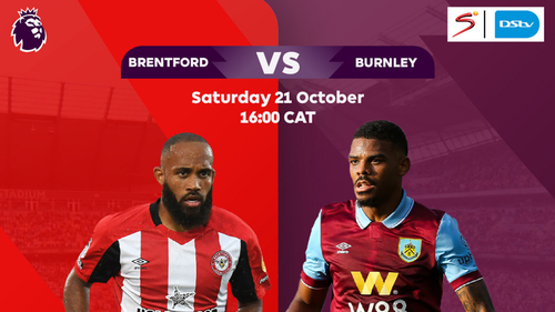 Brentford v Burnley: What The Stats Say