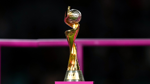 Ellis Names Banyana Team To Face DR Congo In Olympic Qualifiers