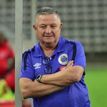 Hunt: Carling Knockout Not That Import For SuperSport