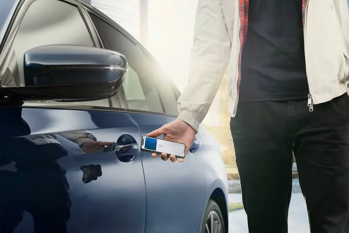 Instant Vehicle Registration Certificates on eCitizen: QR-Code Verification Blocks Forgery Cartels