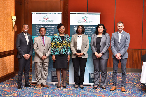 Nature Depletion Threat To Kenya's Economic Stability – Lobby