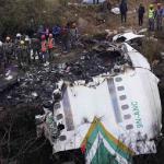 Flight Data, Voice Recorders Retrieved From Nepal Crash Site