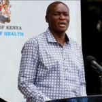 'The Study Was Conducted On Sex Workers,' Health DG Amoth Speaks On Super Gonorrhea Fears