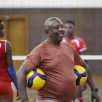 Gitau Backs Kenya Pipeline To End League Wait
