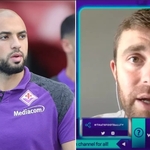 Fabrizio Romano Reveals What He's Heard About Sofyan Amrabat And Man Utd