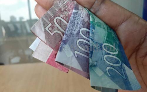Global Recession To Further Weaken Shilling, Says AfDB