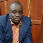Korogocho MCA Absalom Odhiambo Rearrested, Raila Claims