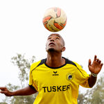 Kapaito Under No Pressure As He Comes Back Home From Ethiopia, Signs For Tusker