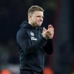 Howe Happy For Newcastle To Irritate Premier League Rivals