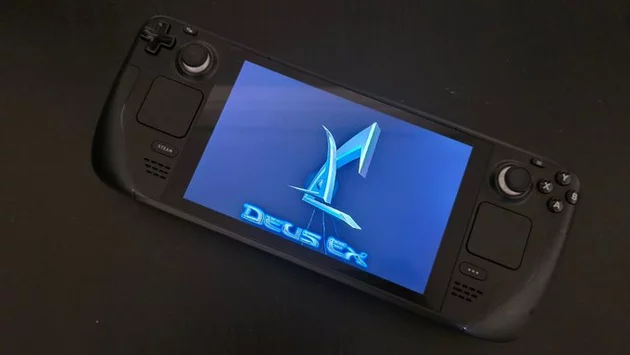 Deus Ex 2000: Why the Original Still Outshines the Remaster