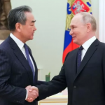 China, Russia To Provide Security In Asia - Foreign Ministry