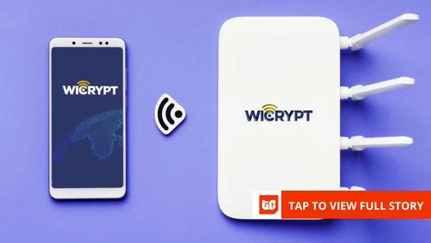 Wicrypt Story: How a Campus Idea Let Users Price Their Internet