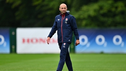England Name World Cup Squad, May And Mitchell Make Cut