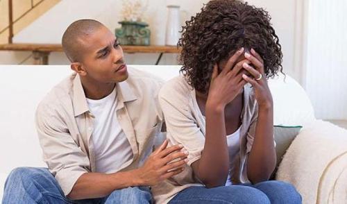 Women Who Stay: When Infidelity Is Not Reason Enough To Leave Your Husband