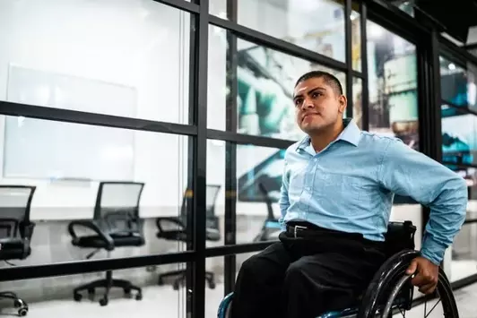 10 Things Disabled Job Seekers Deserve To Know But No One Tells You