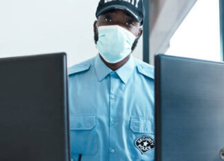 PAWN Recruiting Security Guards