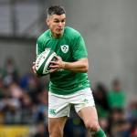 Sexton Plays Down Talk Of Ireland 'Destiny' In Six Nations