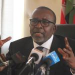 We Will Ensure No Kenyan Dies Of Hunger