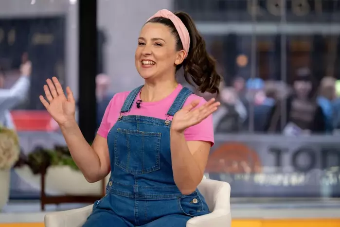 Why Ms. Rachel Won't Let Fear Lead Her Career: Lessons in Speaking Out