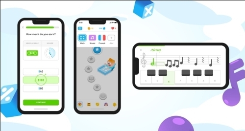 Duolingo Confirms Its App Will Soon Include Both Math And Music Lessons