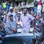 Sifuna, Oparanya Summoned To Appear Before DCI