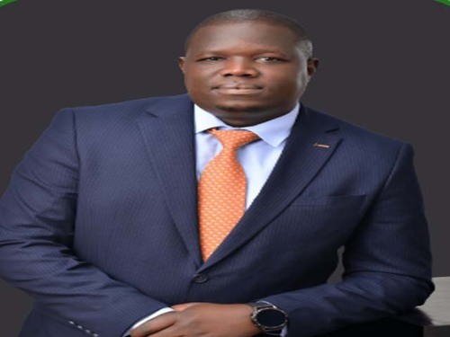 John Okwiri Confirmed Konza CEO After 10 Months In An Acting Capacity