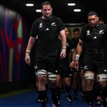 All Blacks Left To Plot Course Through Uncharted Waters