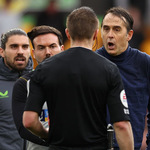 Wolves Fined £57,500 For Leeds Protests