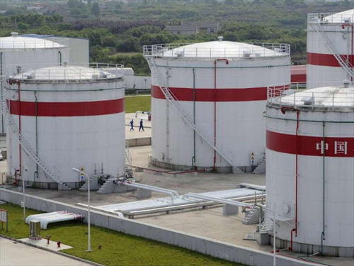 Oil Prices Surge After Surprise Move To Cut Output