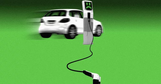 Hybrid Vehicles Reality: Why Many Drivers Never Plug In