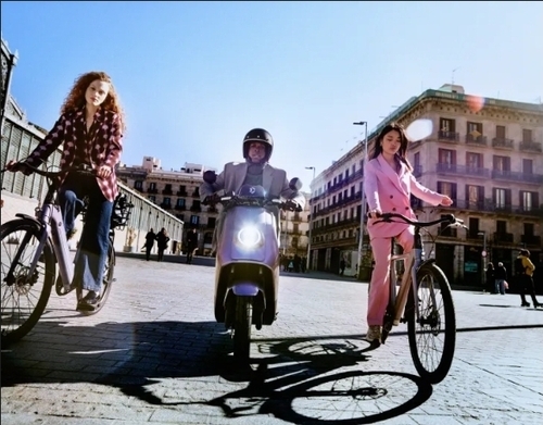 E-bike Subscription Service Dance Reaches 10,000 Active Subscribers