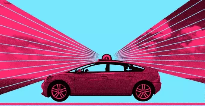 Robotaxi Rules: The Fight Over Regulations Intensifies