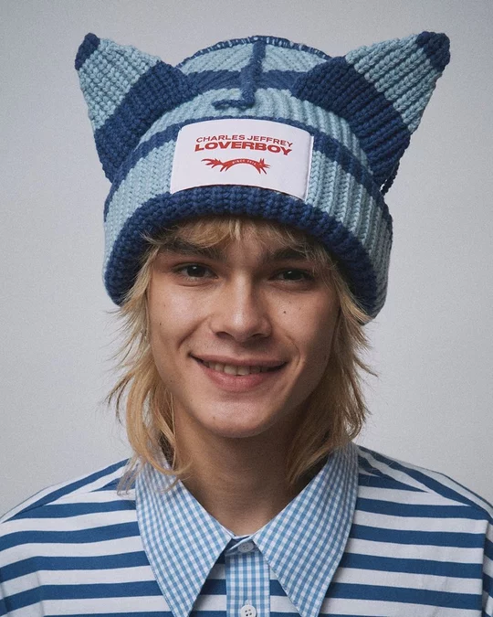 Loverboy Hat: A Bold Statement in Modern Fashion