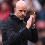 Pressure Mounts On Man Utd Boss Ten Hag As Bayern Clash Looms