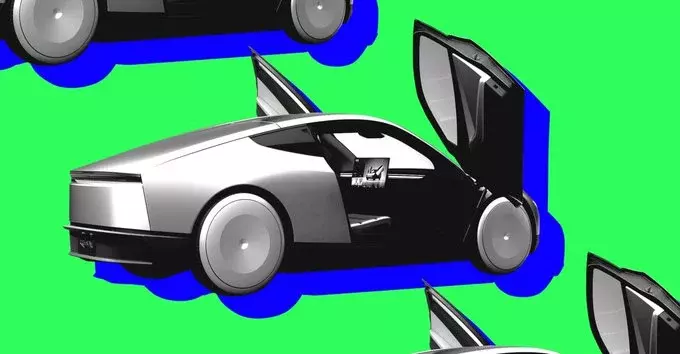 Elon Musk Bets Tesla on Robotaxi Without Steering Wheel: Safety Analysis