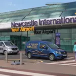 Book Trusted Newcastle Airport Taxis at Competitive Rates