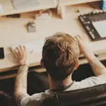 How to Beat the Getaway Gloomies and Ease Back to Work
