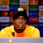 Galatasaray’s Wilfried Zaha Reflects On Man Utd Struggles