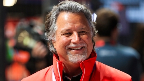 FIA Approves Andretti's Bid For New F1 Team