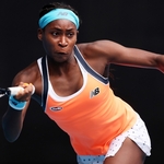Gauff Glides Into China Open Quarter Finals
