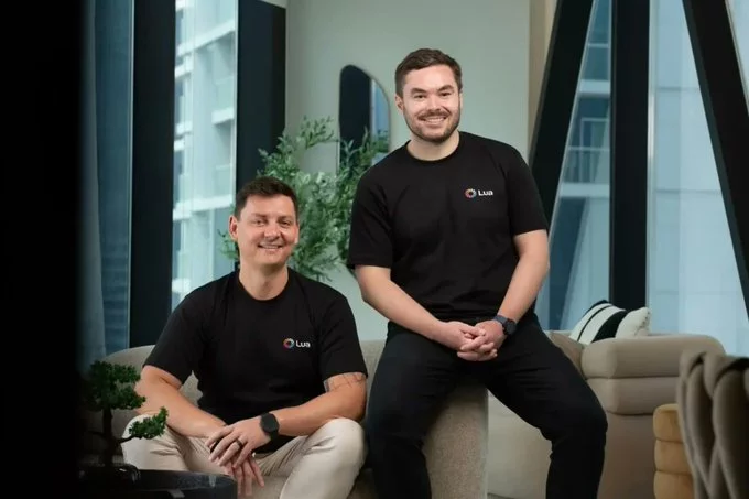 Lua AI Agent Startup Raises $5.8M for Global Expansion