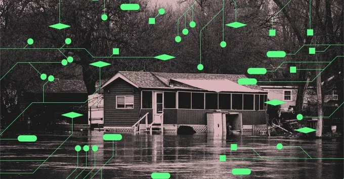 Satellite Data and Machine Learning Improve Flood Prediction
