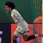 Eduard Bello Scored An Overhead Kick As Venezuela Earned a 1-1 Draw In Brazil In Their 2026 World Cup Qualifier.