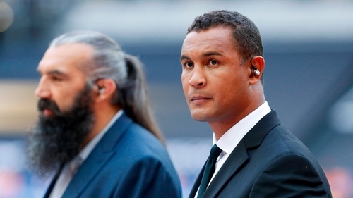 Dupont World Cup Return Brings 'Added Value' To France For Ex-captain Dusautoir