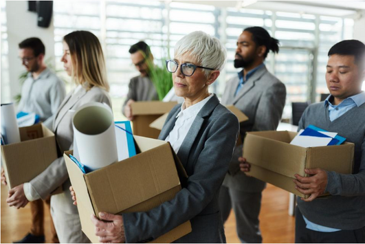 Why Layoffs Are Not Effective Long-Term