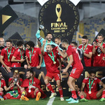 Late Drama As Simba, Al Ahly Draw In Opening AFL Thriller