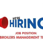Kenchic Broilers Management Trainee Open For Application