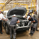 CFAO Injects Sh120m In Local Assembly Of Toyota Fortuners